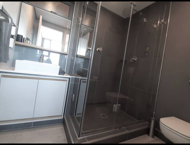 2 BEDROOM APARTMENT TO LET IN UMHLANGA RIDGE